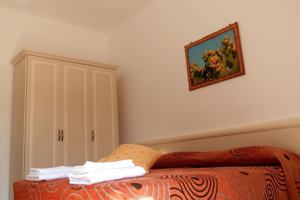B&B Demetra Carovigno Esterno foto